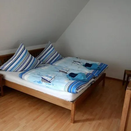 Haus 145 1, Kiefernweg 10 Holiday home