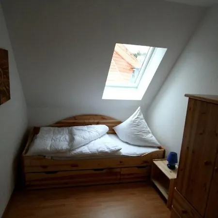 Haus 145 1, Kiefernweg 10 Holiday home *