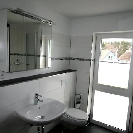 Haus 145 1, Kiefernweg 10 Holiday home Karlshagen
