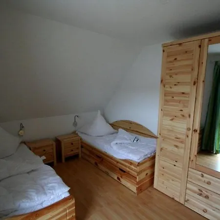 Holiday home Haus 145 1, Kiefernweg 10 Karlshagen