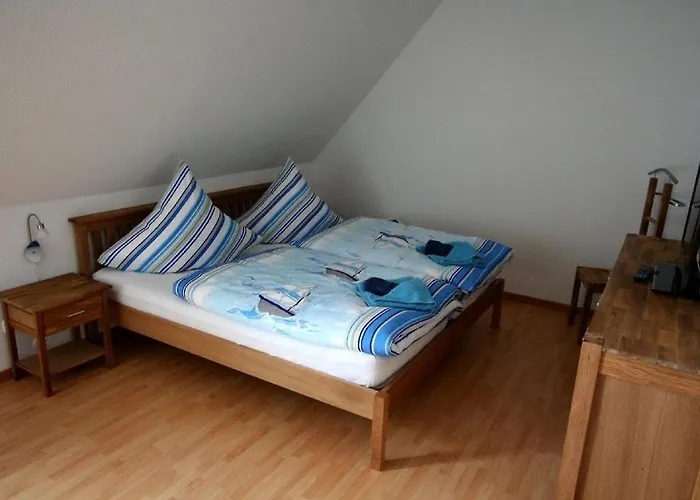 Haus 145 1, Kiefernweg 10 Ferienhaus