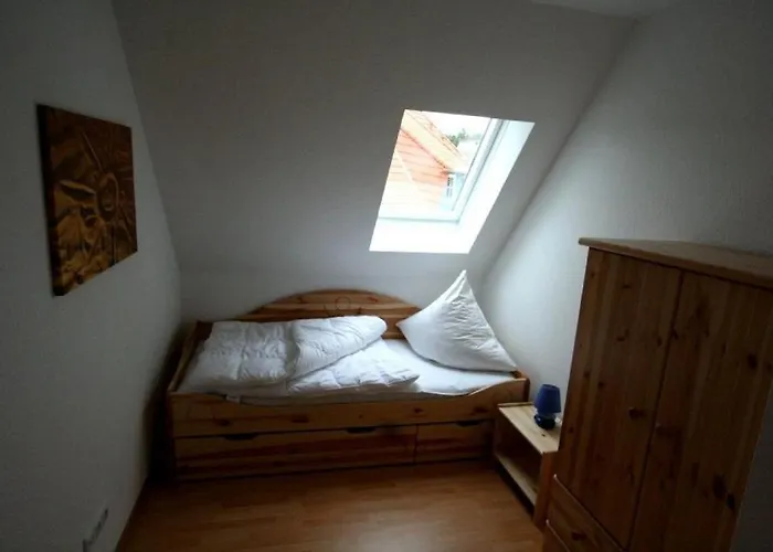 Haus 145 1, Kiefernweg 10 Ferienhaus *