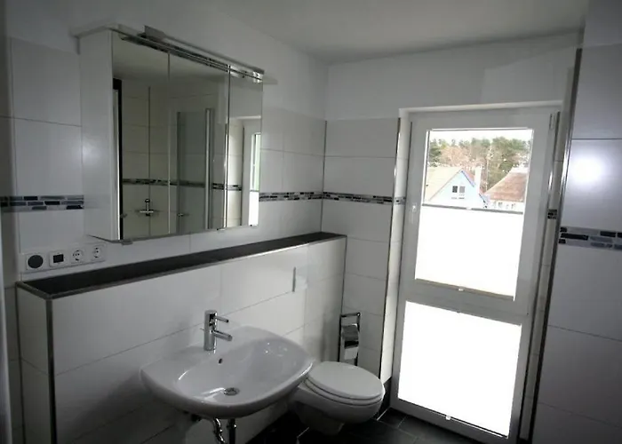 Haus 145 1, Kiefernweg 10 Ferienhaus Karlshagen
