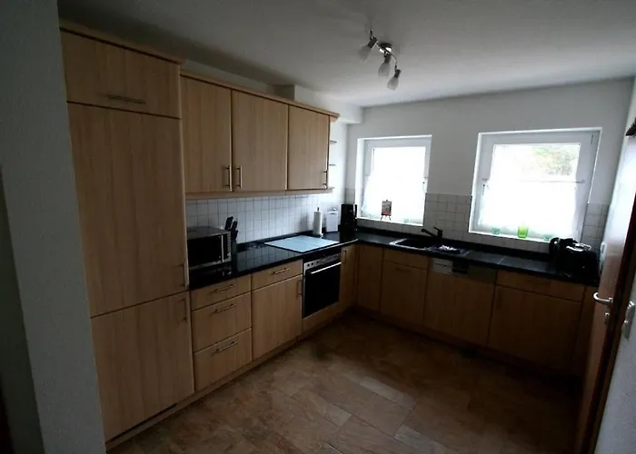 Ferienhaus Haus 145 1, Kiefernweg 10 Karlshagen