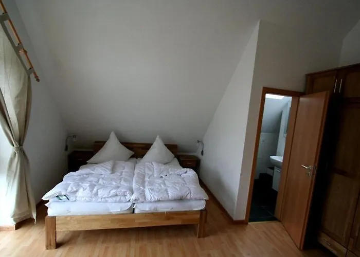 Haus 145 1, Kiefernweg 10 Ferienhaus